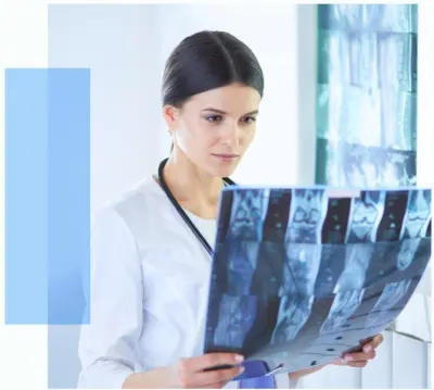 Vstupné neurologické vyšetrenie